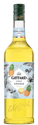 GIFFARD PINEAPPLE ANANAS